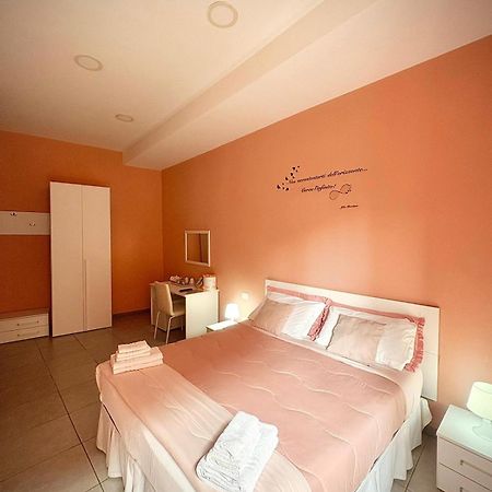 Rianna House B&B 나폴리 외부 사진