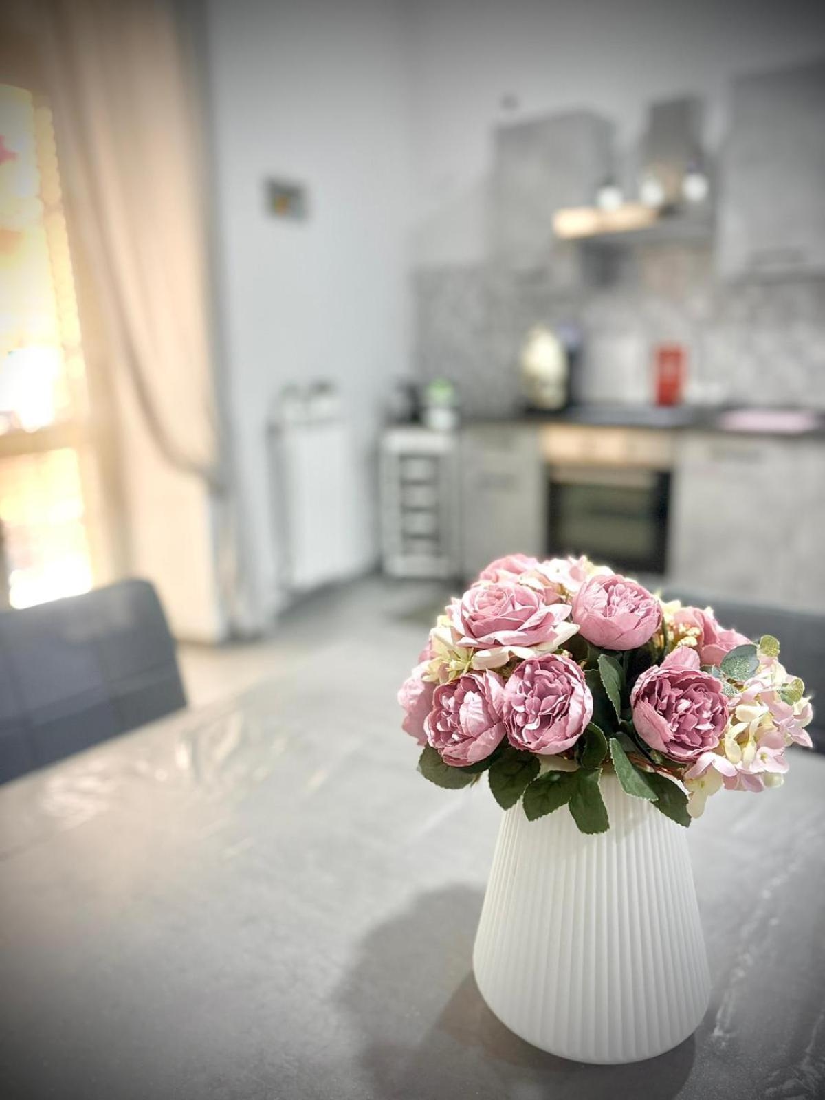 Rianna House B&B 나폴리 외부 사진