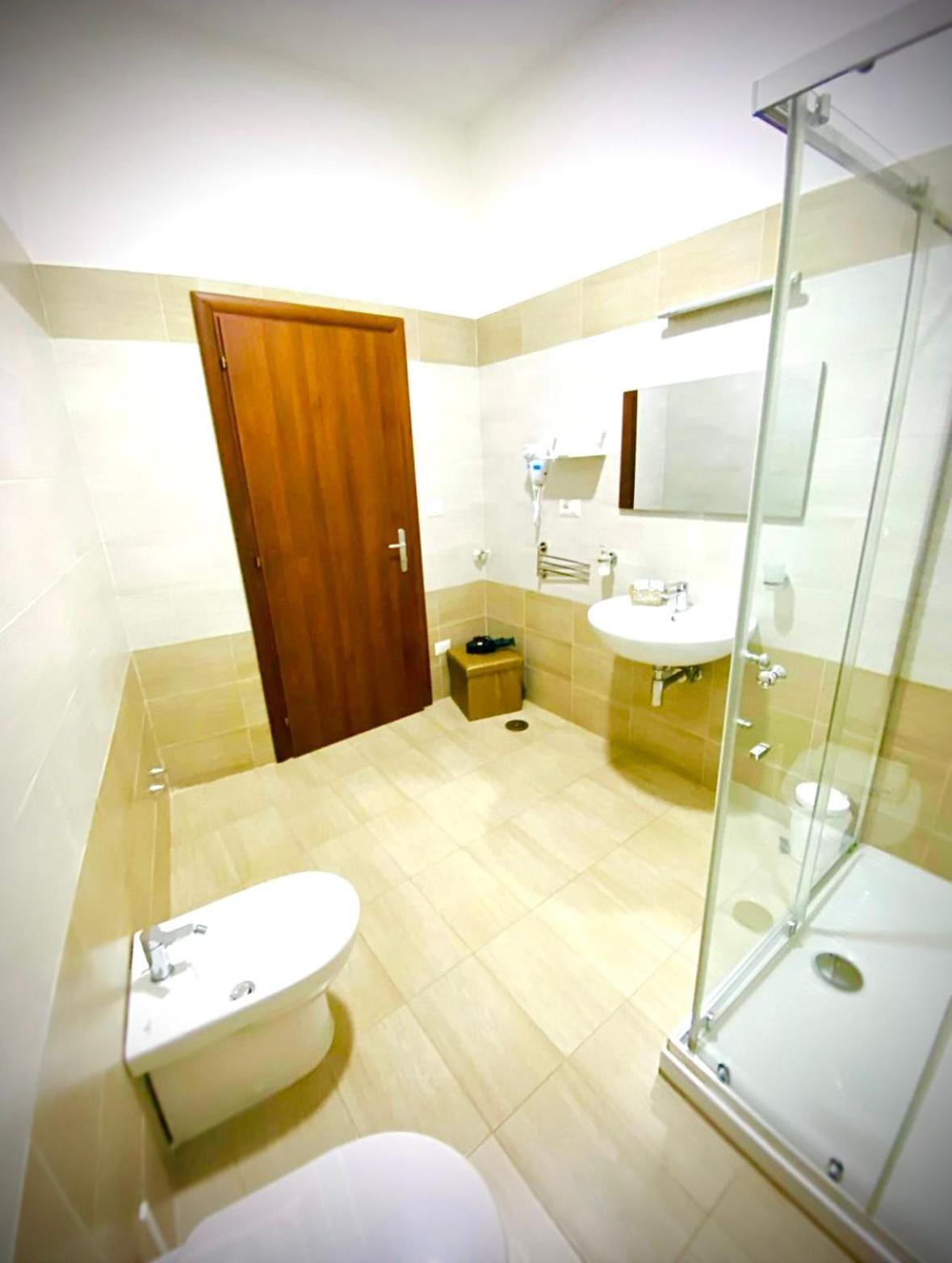 Rianna House B&B 나폴리 외부 사진