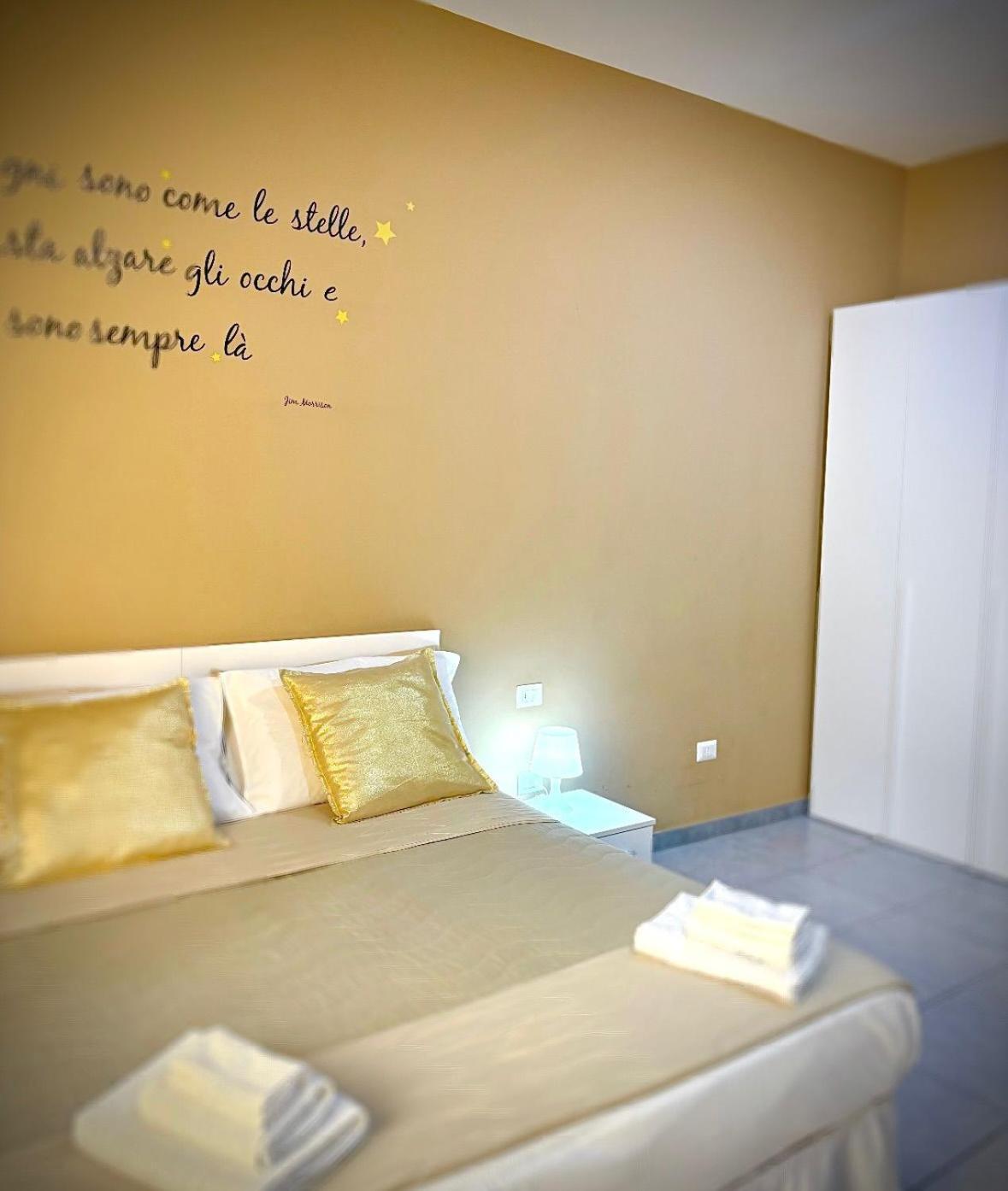 Rianna House B&B 나폴리 외부 사진