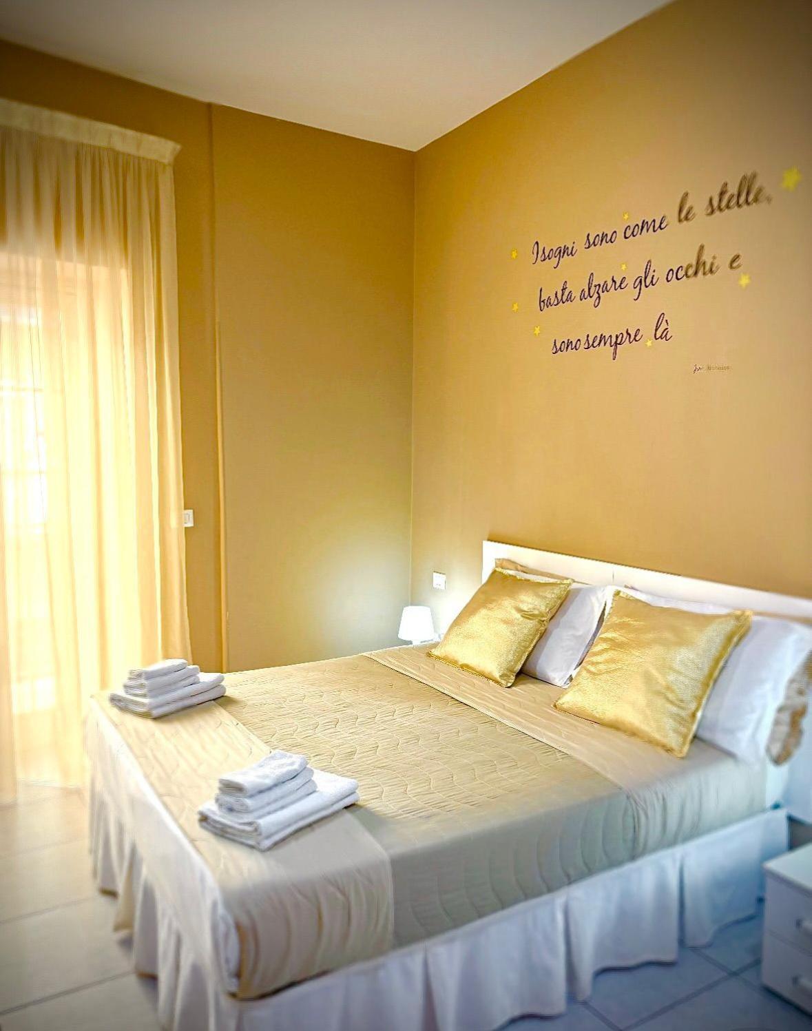 Rianna House B&B 나폴리 외부 사진