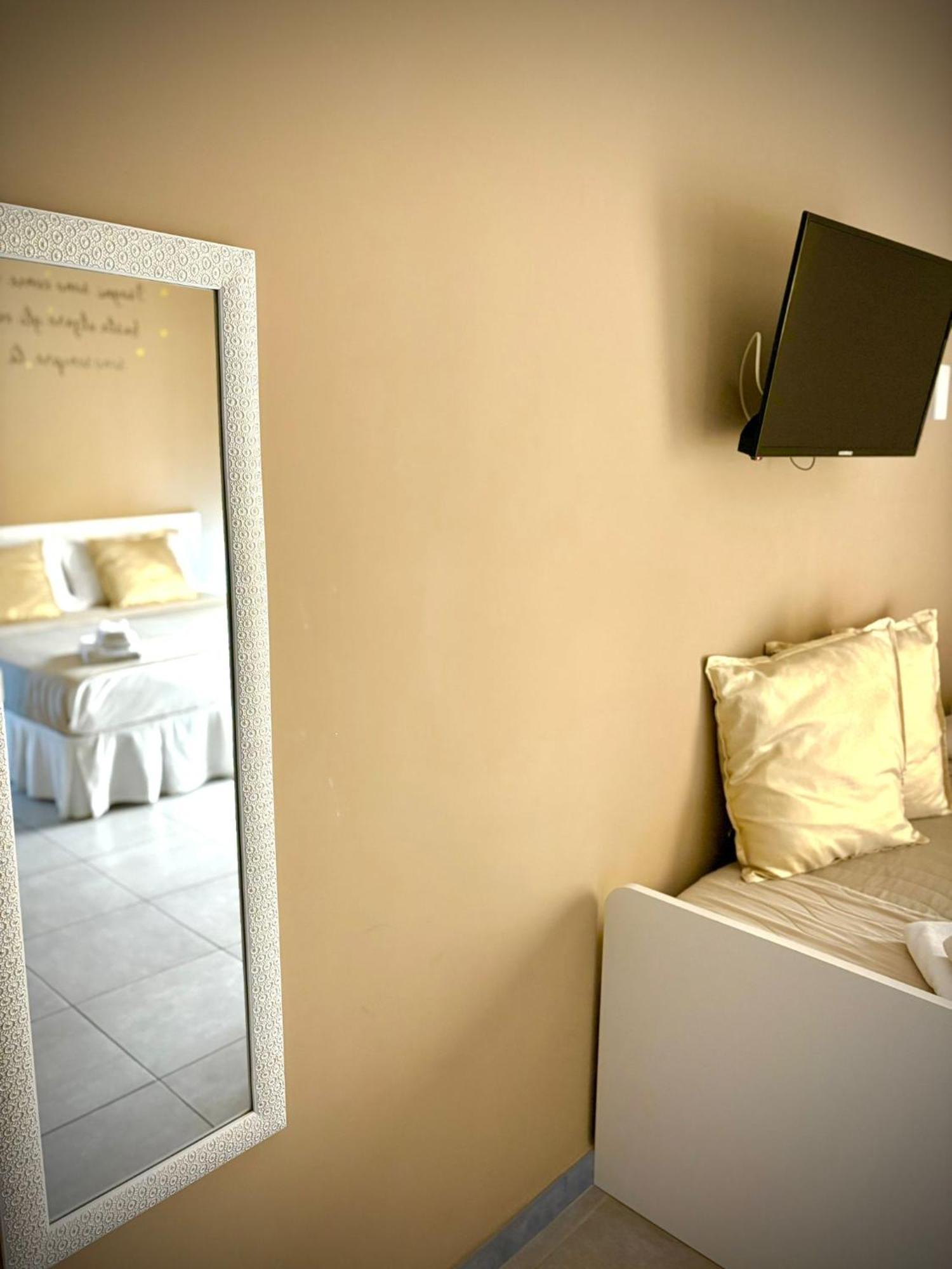 Rianna House B&B 나폴리 외부 사진