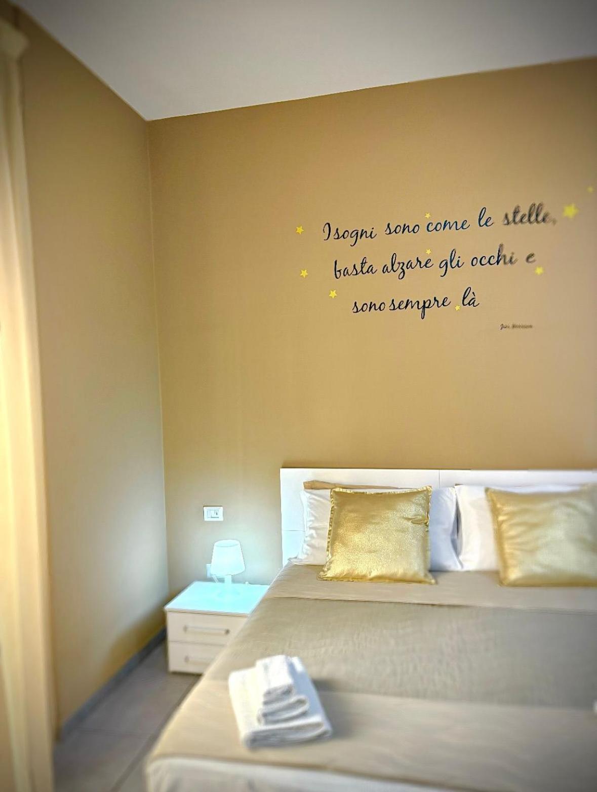 Rianna House B&B 나폴리 외부 사진