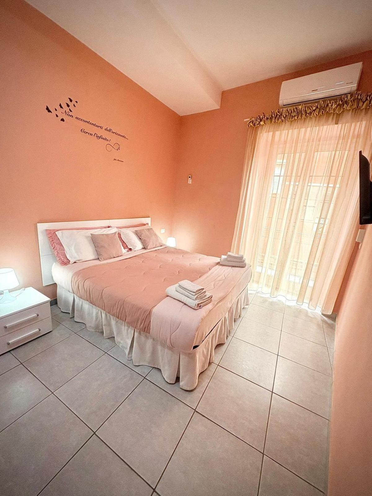 Rianna House B&B 나폴리 외부 사진