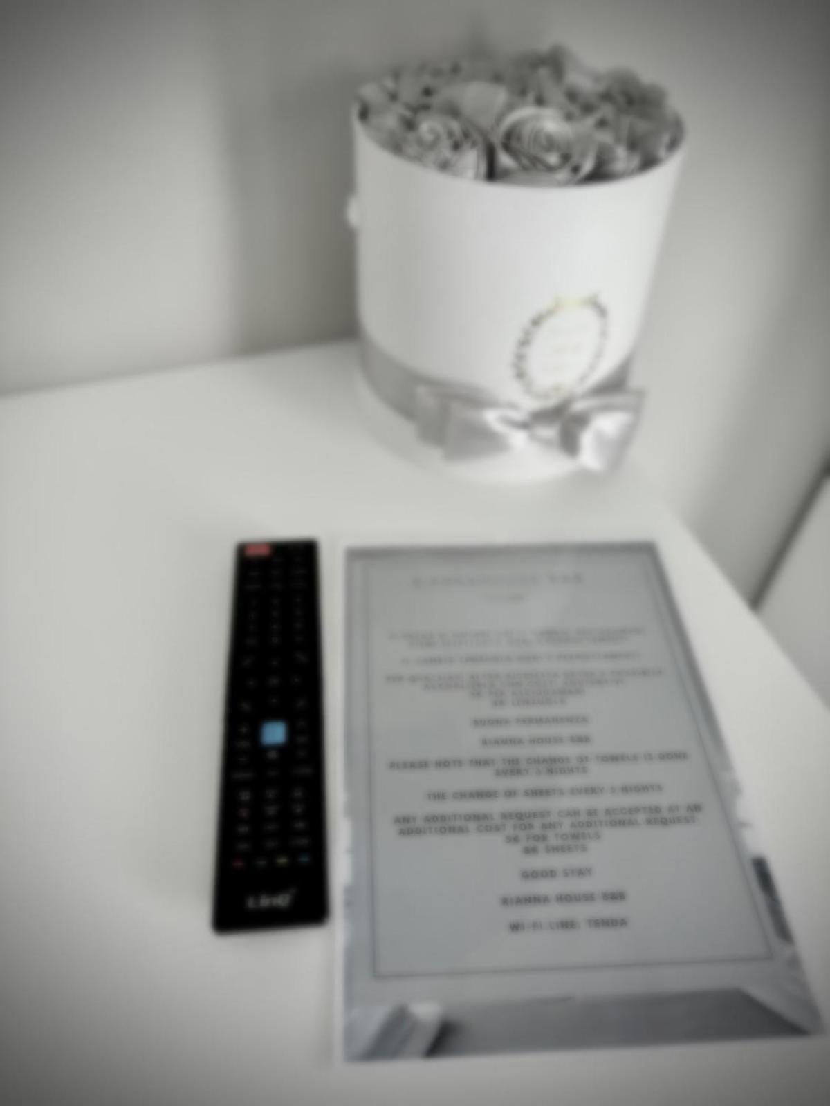 Rianna House B&B 나폴리 외부 사진