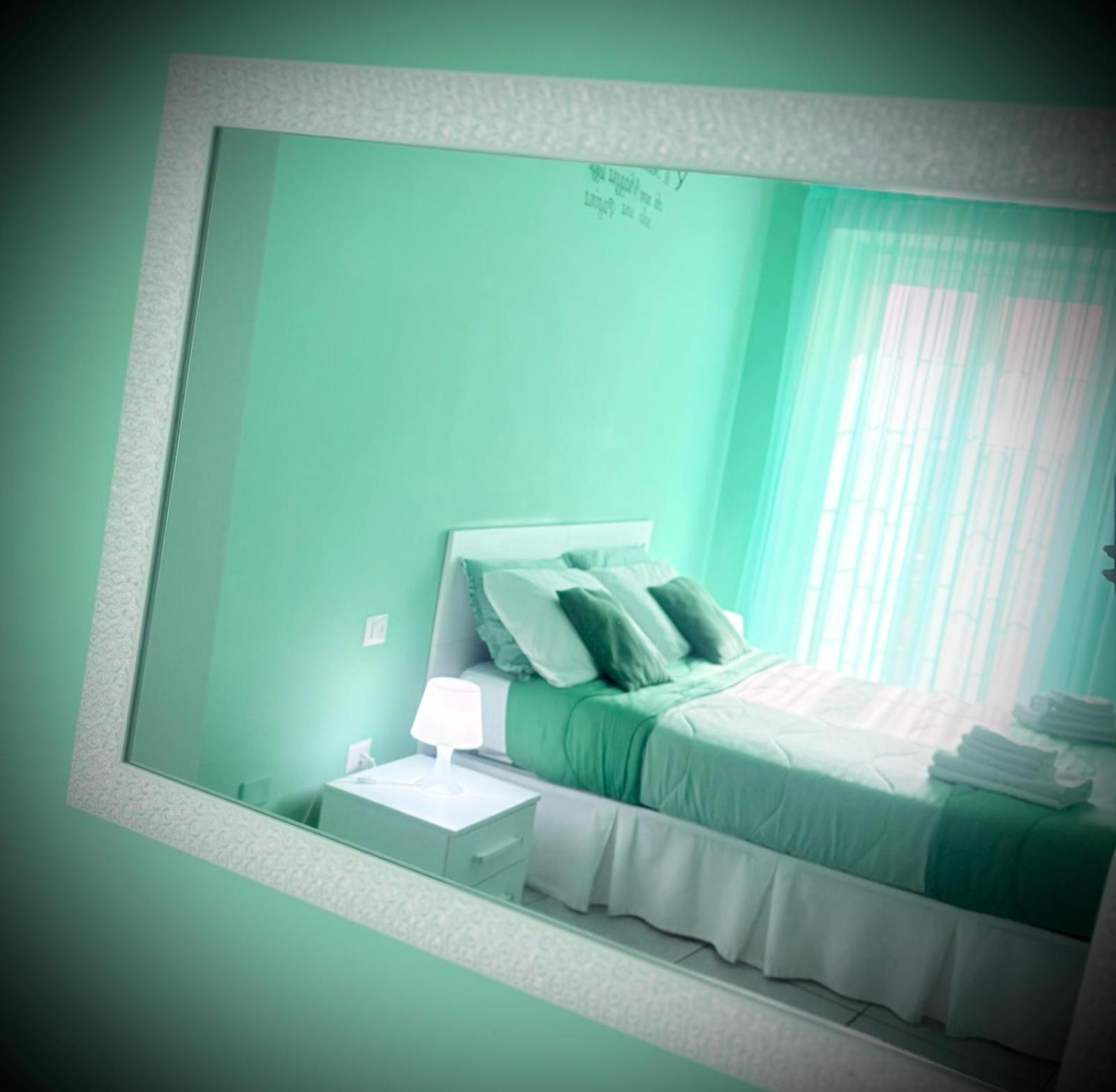 Rianna House B&B 나폴리 외부 사진