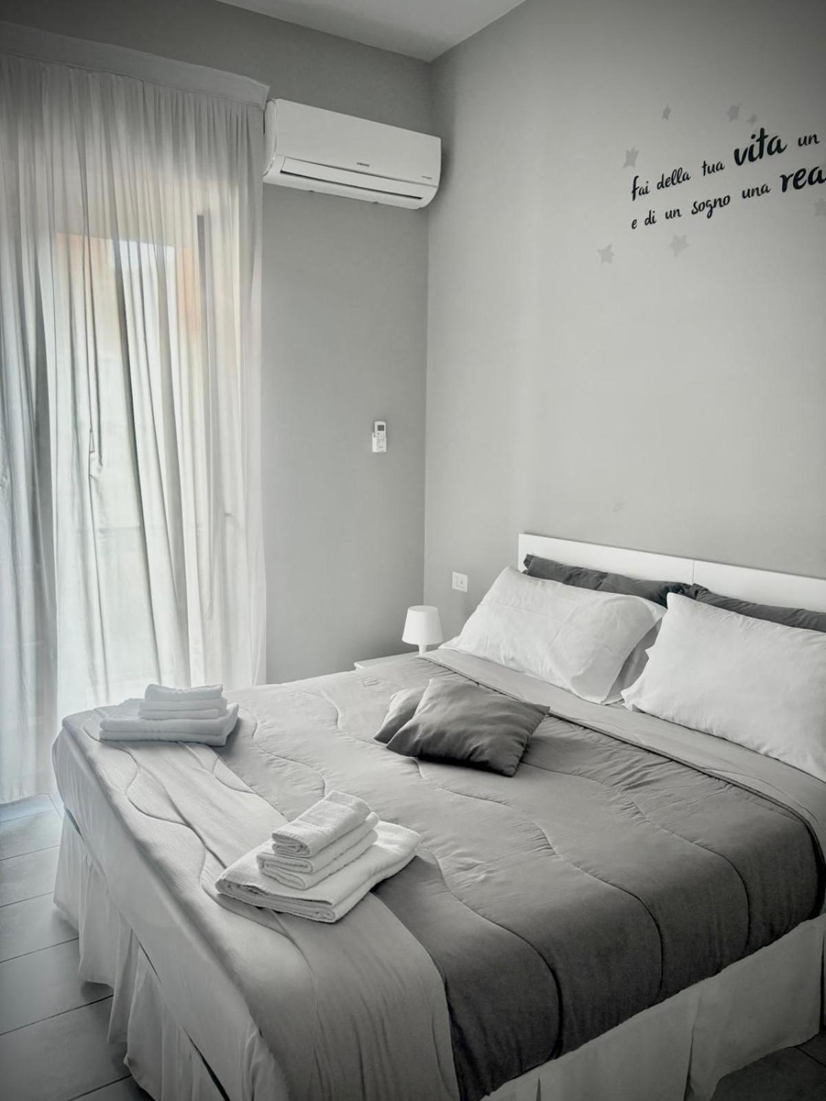 Rianna House B&B 나폴리 외부 사진