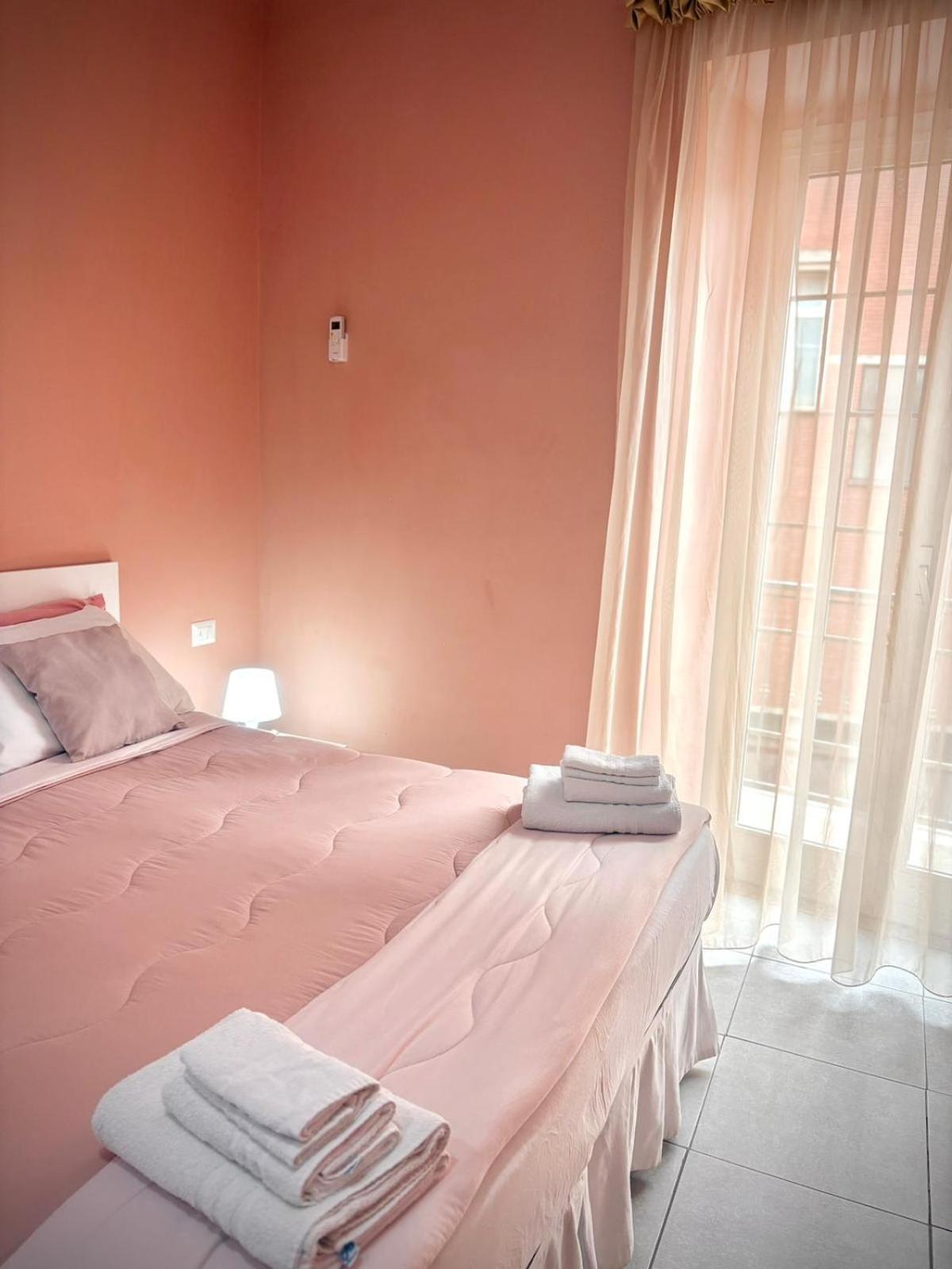 Rianna House B&B 나폴리 외부 사진