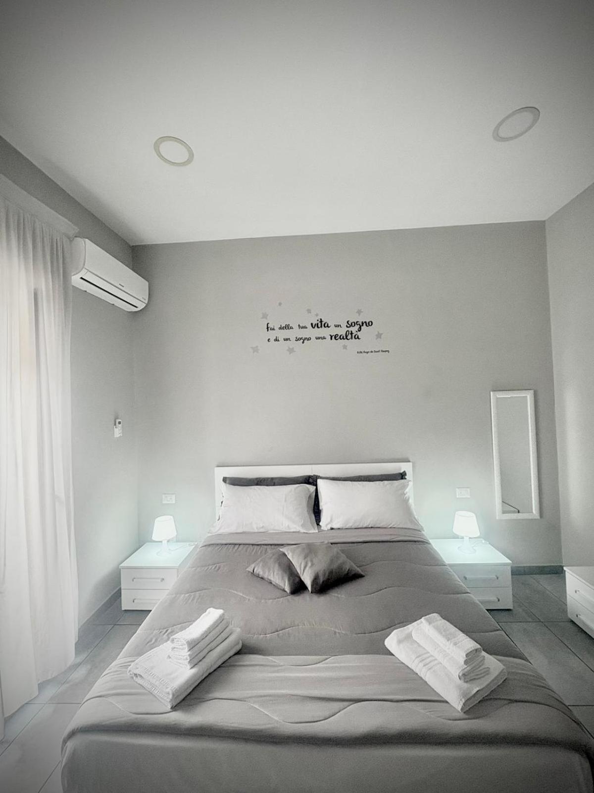 Rianna House B&B 나폴리 외부 사진