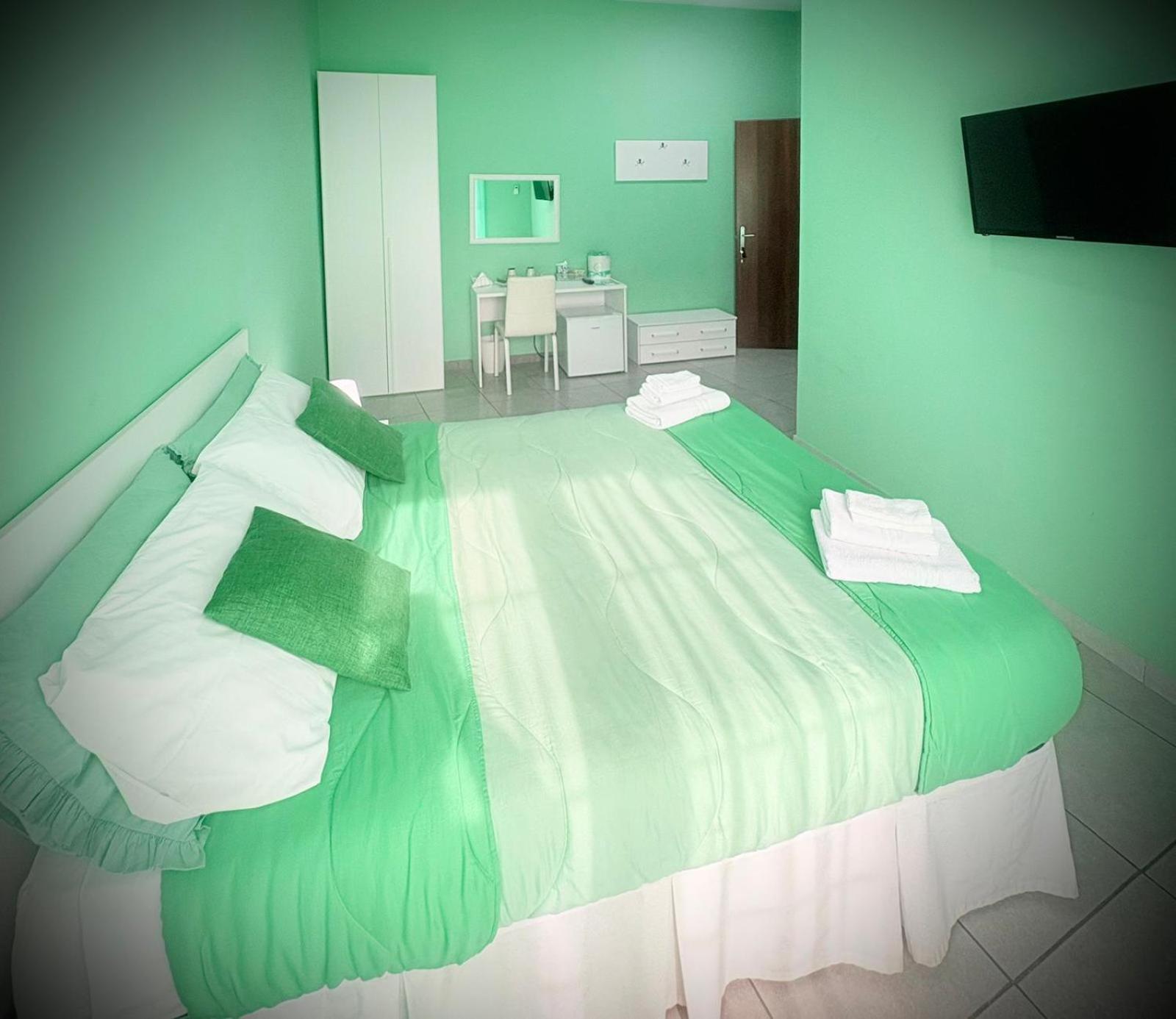 Rianna House B&B 나폴리 외부 사진