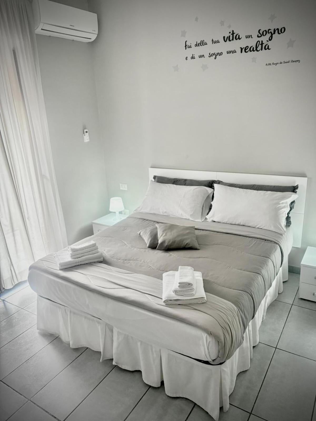 Rianna House B&B 나폴리 외부 사진