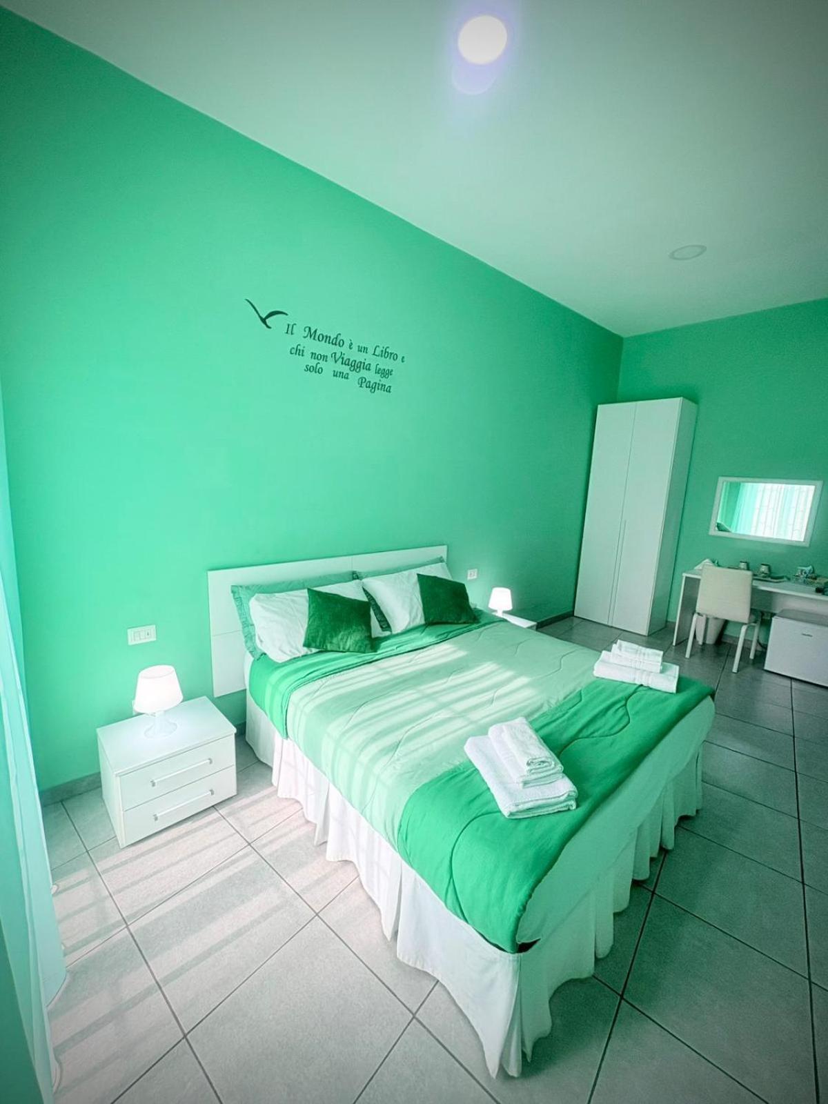 Rianna House B&B 나폴리 외부 사진