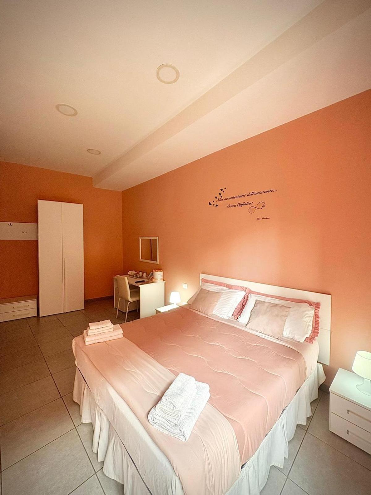 Rianna House B&B 나폴리 외부 사진