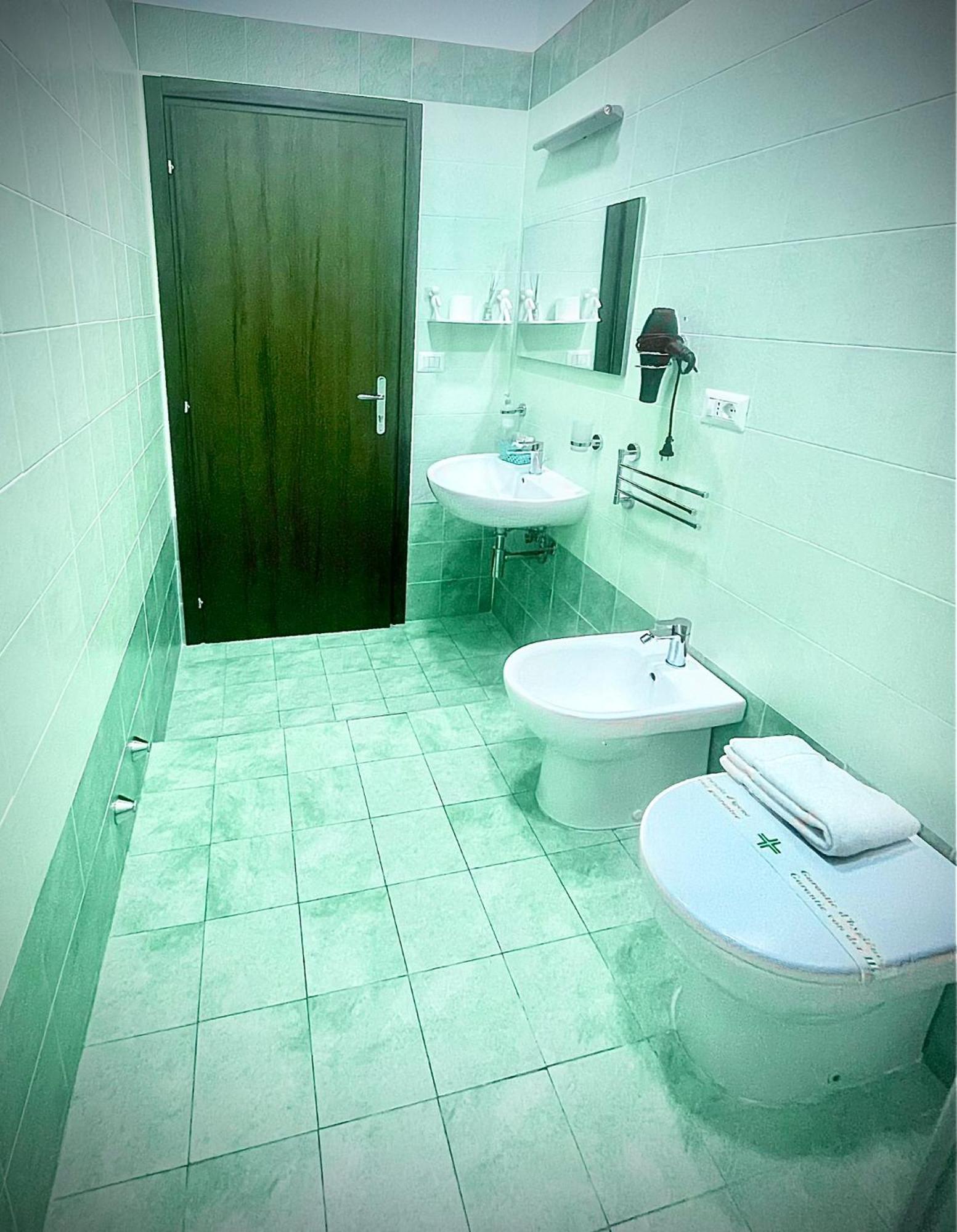 Rianna House B&B 나폴리 외부 사진